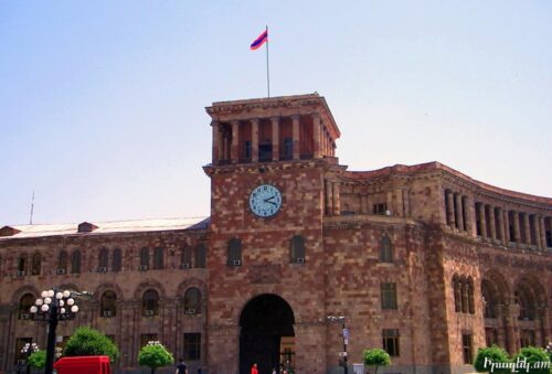 Հունիսին նախատեսված ՀՀ ընտրությունները կարևոր կարճաժամկետ փորձություն են քաղաքական լանդշաֆտի համար․ S&P Global Ratings