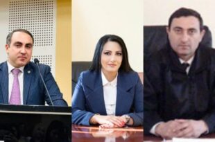 Բարձրացվելու է դատավորներին քրեական պատասխանատվության ենթարկելու հարցը․ Արա Զոհրաբյան