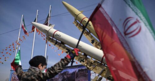 Իրանի ռազմական գործողությունը կշարունակվի այնքան ժամանակ, մինչև թշնամին վճռական պարտություն կրի․ ԻՀՊԿ