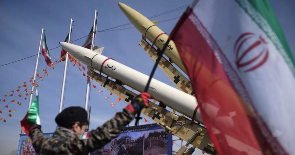 Իրանի ռազմական գործողությունը կշարունակվի այնքան ժամանակ, մինչև թշնամին վճռական պարտություն կրի․ ԻՀՊԿ