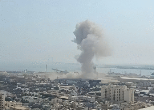 Իսրայելի բնակիչները չեն կարողանում դուրս գալ ապաստարաններից․ ABC Media-ին մանրամասներ են հայտնի