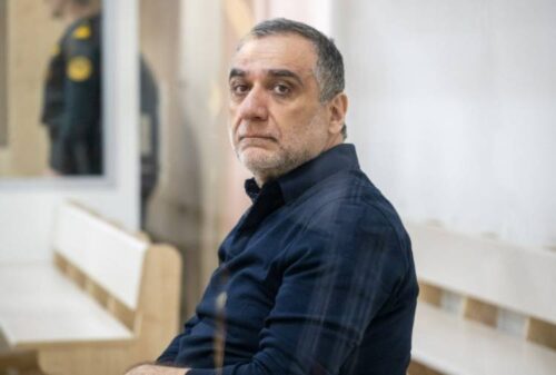 Ո՞վ է Ֆիզուլին, որին մեջբերել է Ռուբեն Վարդանյանը, և ի՞նչ «մեսիջ» է այն փոխանցում