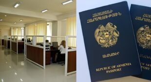 Ընտրությունների նախաշեմին ձգձգում են արցախցիներին քաղաքացիություն տալու գործընթացը. պատգամավոր