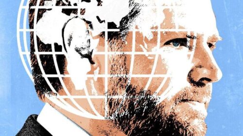 Why Vance’s South Caucasus visit matters, The Washington Times writes