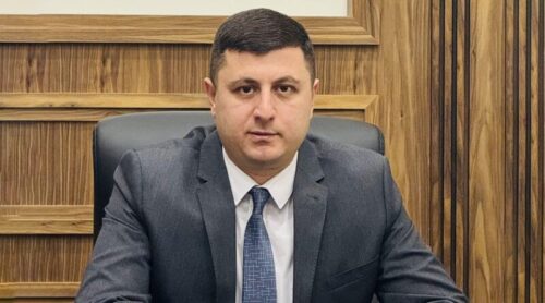 Ադրբեջանական մամուլը էյֆորիայի մեջ է. Աբրահամյան