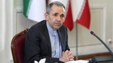 Ո՞ր դեպքում Իրանը կքննարկի ԱՄՆ-ի հետ փոխզիջումները՝ միջուկային համաձայնության հասնելու համար