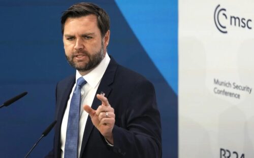 Հայաստանում հույս ունեն, որ Վենսի այցը կարող է նպաստել Ադրբեջանում հայ գերիների ազատ արձակմանը․ Независимая Газета