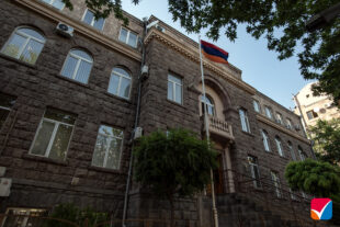 Նախընտրական քարոզչության ժամանակահատվածն է մայիսի 8-ից հունիսի 5-ը․ ԿԸՀ