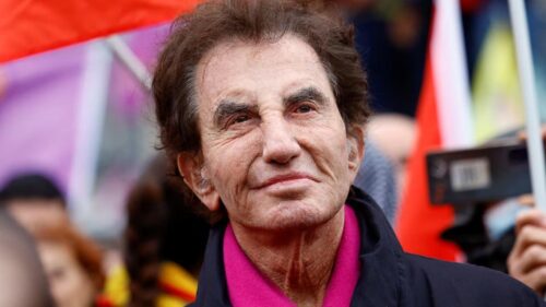 Մանկապիղծ գործարարի հետ ունեցած հարաբերությունների պատճառով ֆրանսիացի պաշտոնյան հրաժարական է տվել