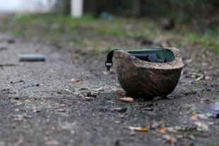 Զինվորի մահվան դեպքից հետո մեկ անձ է ձերբակալվել