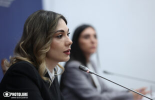 Կլինեմ ՔՊ ցուցակում․ Սրբուհի Գալյանի ասուլիսը՝ կետերով