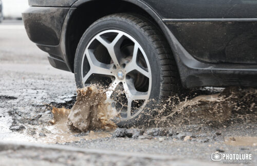 Քաղաքապետարանն ինչո՞ւ է սկսում աշխատել, երբ բլոգերները նկարում ու սկսում են խոսել այդ խնդիրների մասին․ հարց՝ Երևանի փոխքաղաքապետին