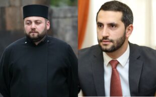 Ինձ ոչ ոք, ոչինչ չի կարող ասել․ Տեր Օշինը՝ Ռուբինյանի հետ հանդիպման մասին