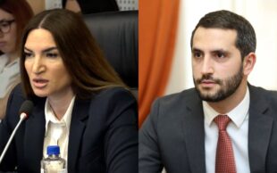 Չփորձե՛ք սպառնալիքի լեզվով խոսել․ փաստաբանը՝ ԱԺ փոխնախագահին