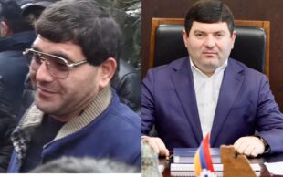 Եղբոր միջոցով ուզում են խոցել Դավիթին․ շինծու մեղադրանք է ու քաղաքական հաշվեհարդար․ փաստաբան