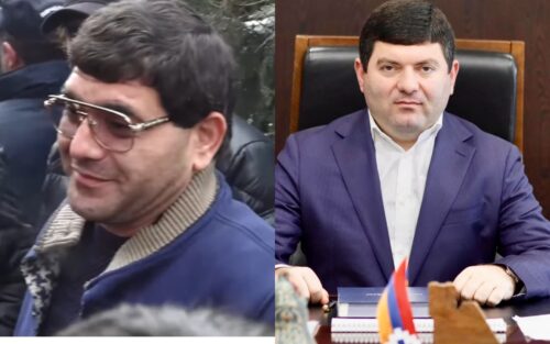 Եղբոր միջոցով ուզում են խոցել Դավիթին․ շինծու մեղադրանք է ու քաղաքական հաշվեհարդար․ փաստաբան