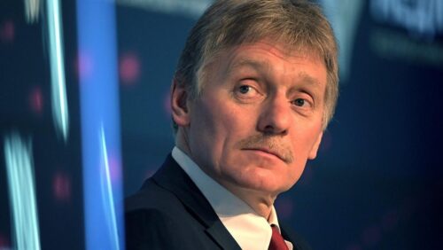 Պեսկովն Ուկրաինայի հարցով բանակցություններն որակել է բարդ և կառուցողական