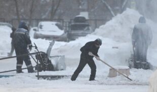 Ձյուն, ձնախառը անձրև ու բուք․ ի՞նչ եղանակ է հանրապետությունում
