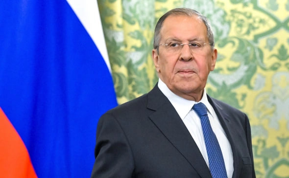 Եռակողմ համաձայնագրերը նպաստում են Անդրկովկասում տրանսպորտային խնդիրների լուծմանը․ Լավրով Եռակողմ համաձայնագրերը նպաստում են Անդրկովկասում տրանսպորտային խնդիրների լուծմանը․ Լավրով