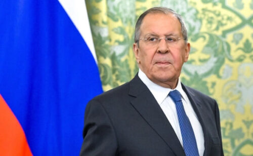 ՀՀ-ում, վստահ ենք, հասկանում են՝ ինչ է թաքնված Բրյուսելի և Վաշինգտոնի «բարի մտադրությունների» հետևում․ Լավրով