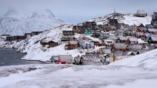 Canada and France to open consulates in Greenland