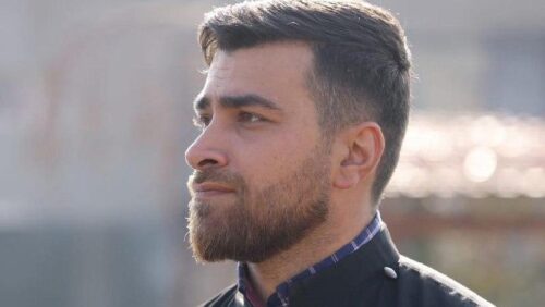 Հիշատակվեց մեր աշխատավարձի նվազ լինելը․ Արթուր սարկավագ Գևորգյանը՝ ՊՆ-ում հանդիպման մասին