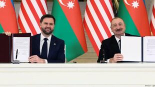 Ինչո՞ւ է Վենսն այցելում Հայաստան և Ադրբեջան․ Deutsche Welle