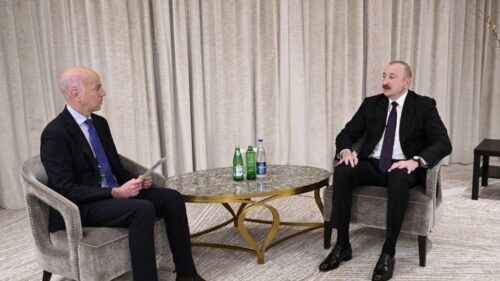 Խաղաղության համաձայնագրի ստորագրման գլխավոր պայմանը Հայաստանի Սահմանադրության փոփոխությունն է․Ալիև