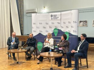 Մենք սիրում ենք լիդերներ լինել, բայց հասարակության առողջացումն այլ բան է հուշում. քննարկում