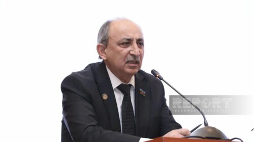 «Արևմտյան Ադրբեջանից փախստականները կվերադառնան իրենց պատմական հողերը. դա նրանց անօտարելի իրավունքն է»․ Բաքվում կրկին նման կոչեր են հնչել