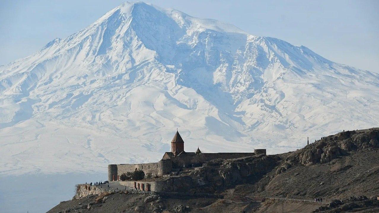 Թանգարաններից մինչև արշավային արահետներ ու միջնադարյան քարե վանքեր․ Euronews-ը խորհուրդ է տալիս ՀՀ-ն ներառել 2026-ի ճանապարհորդական ցանկում Թանգարաններից մինչև արշավային արահետներ ու միջնադարյան քարե վանքեր․ Euronews-ը խորհուրդ է տալիս ՀՀ-ն ներառել 2026-ի ճանապարհորդական ցանկում