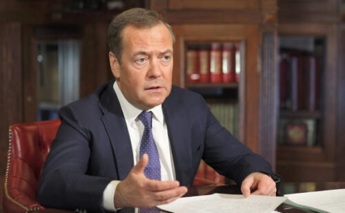 Իրանի վրա հարձակումները ցույց են տալիս ԱՄՆ-ի իրական դեմքը․ Դմիտրի Մեդվեդև