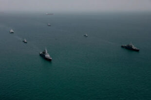 Իսրայելա-ամերիկայն հարվածներն Իրանին պետք է դիտարկել նաև գեոտնտեսական հարթությունում․ Դավթյան