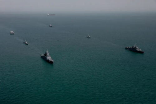 Իսրայելա-ամերիկայն հարվածներն Իրանին պետք է դիտարկել նաև գեոտնտեսական հարթությունում․ Դավթյան