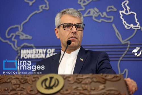 Iran announces completion of planning for talks with US