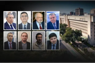 Ադրբեջանի ընդդիմությունը խոստացել է երկրի անդամակցություն ՀԱՊԿ-ին՝ իր թեկնածուի հաջողության դեպքում․ Ադրբեջանի ԱԱԾ-ն նոր մանրամասներ է հայտնել