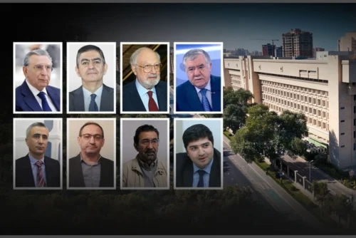 Ադրբեջանի ընդդիմությունը խոստացել է երկրի անդամակցություն ՀԱՊԿ-ին՝ իր թեկնածուի հաջողության դեպքում․ Ադրբեջանի ԱԱԾ-ն նոր մանրամասներ է հայտնել