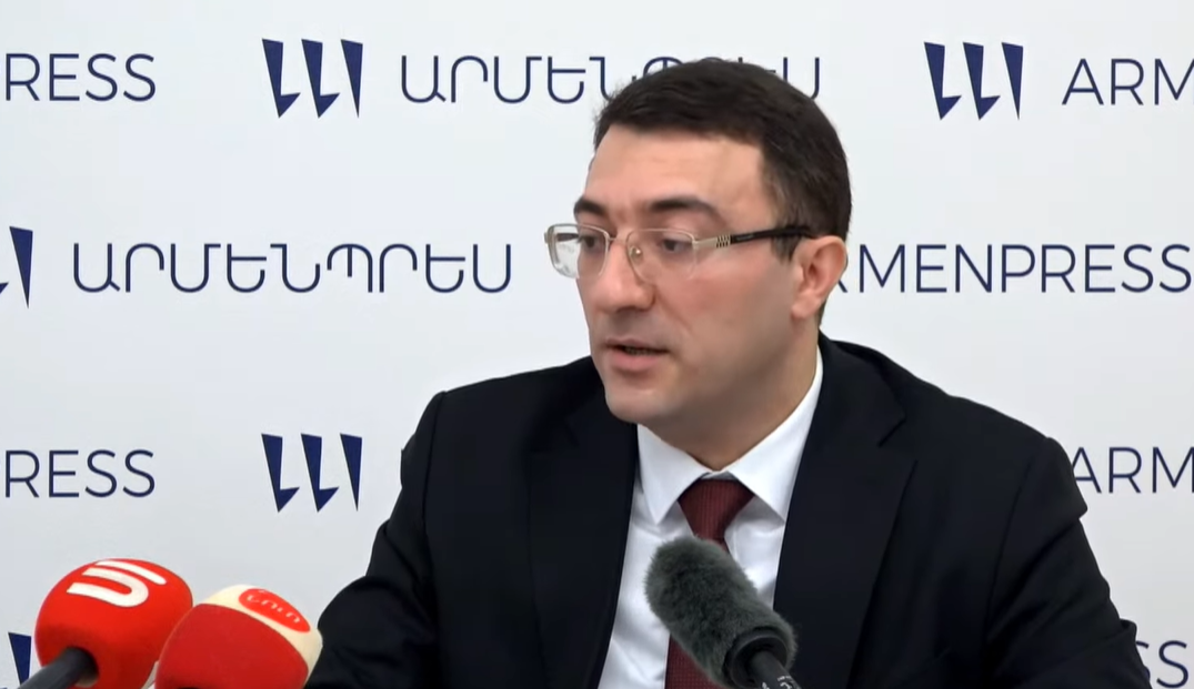 Большинство полученных жалоб касаются случаев насилия и издевательств в школах: инспекция образования РА Большинство полученных жалоб касаются случаев насилия и издевательств в школах: инспекция образования РА