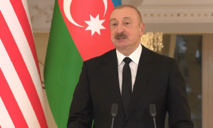 ԱՄՆ-ի և Ադրբեջանի հարաբերությունները մտնում են բոլորովին նոր փուլ․ Ալիևի հայտարարությունները՝ կետերով
