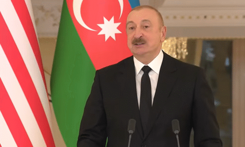 ԱՄՆ-ի և Ադրբեջանի հարաբերությունները մտնում են բոլորովին նոր փուլ․ Ալիևի հայտարարությունները՝ կետերով