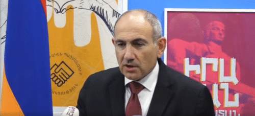 Փաշինյանի հայտարարությունները Սամվել Կարապետյանի, կաթողիկոսի և ընտրությունների մասին` կետերով