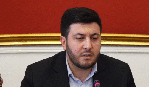 Քննադատում են մեզ ադրբեջանցիների հետ հանդիպելու համար, բայց մենք մեր առջև նպատակ չենք դրել մոռացության մատնել մեր պատմությունը․ Արեգ Քոչինյան