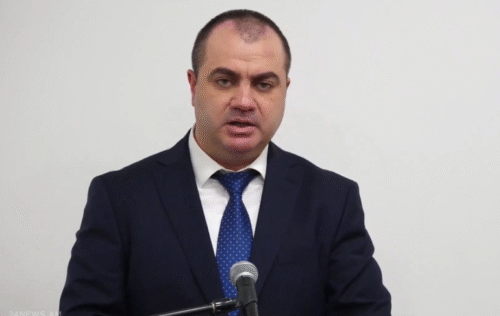 Կոչ ենք անում Ձեզ՝ անցնել մտահոգության արտահայտություններից․ Արցախի ԱԺ նախագահը՝ ԱՄՆ փոխնախագահին