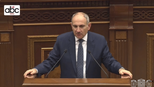 Մեր բիզնեսը պետք է արձանագրի, որ արտահանման երկաթուղային ուղին Ադրբեջանով բաց է․ Փաշինյանի ելույթը ԱԺ-ում՝ կետերով