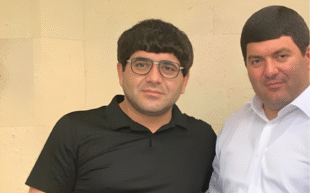 Ձերբակալվռել է Մասիսի նախկին համայնքապետի եղբայրը․ ի՞նչ արարքներ են նրան մեղսագրվում