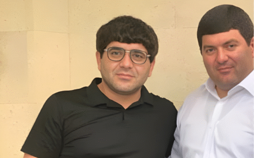 Ձերբակալվռել է Մասիսի նախկին համայնքապետի եղբայրը․ ի՞նչ արարքներ են նրան մեղսագրվում