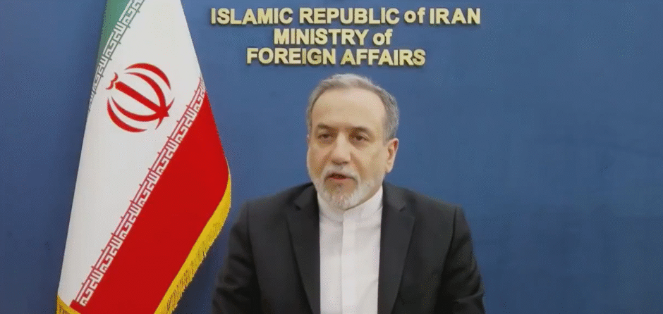 Եթե ԱՄՆ-ն հարձակվի, Իրանը կհարվածի ամերիկյան ռազմաբազներին․ Արաղչիի հարցազրույցը՝ կետերով