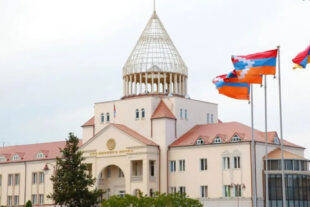 Արցախցիների իրավունքների շուրջ խոսույթը բնավ կոնֆլիկտածին չէ․ ԱՀ Հանրային խորհուրդ