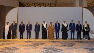 Թուրքիայի, Ադրբեջանի և արաբական ռեժիմներն օրինականացնում են ԱՄՆ-Իսրայել պատերազմը Իրանի դեմ․ WSWS