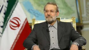 Իրանն ԱՄՆ-ի և Իսրայելի դեմ պայքարում մնացել է մենակ՝ առանց աջակցության․ Լարիջանի